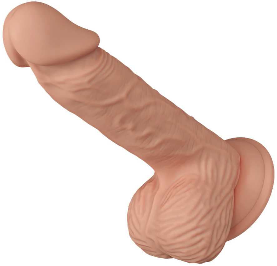 Baile Dildos BAILE-Beautiful Catoblepas 8.1""""