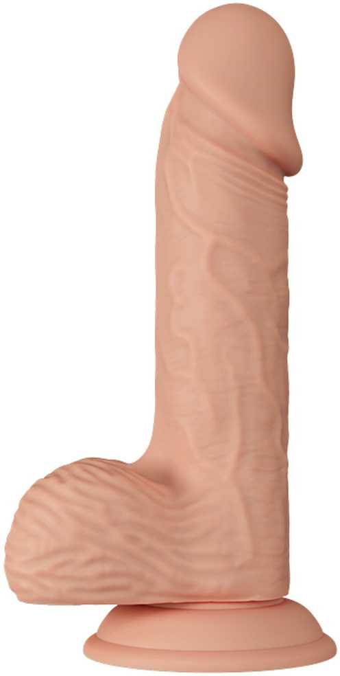 Baile Dildos BAILE-Beautiful Catoblepas 8.1""""
