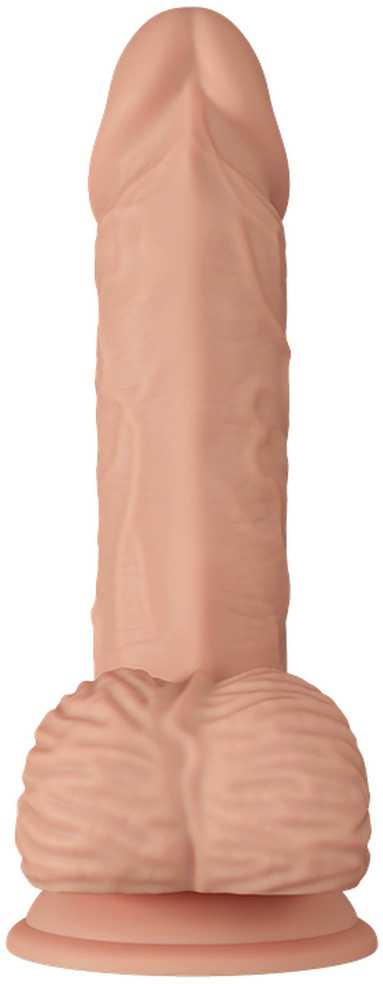 Baile Dildos BAILE-Beautiful Catoblepas 8.1""""