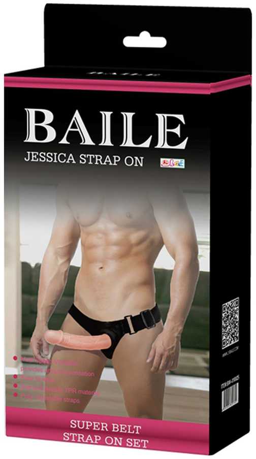 BAILE-JESSICA DIRŽELĖ