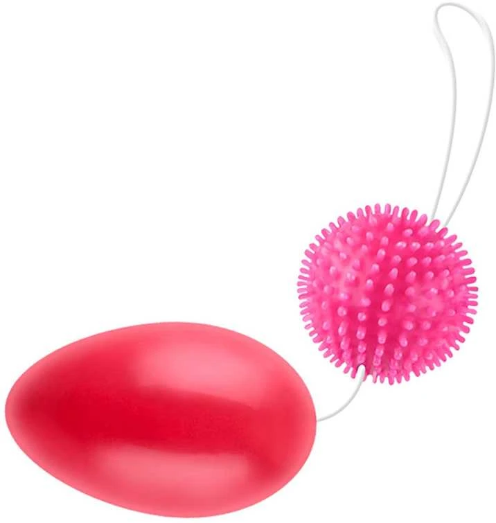 Baile Anal BAILE Geisha balls kegelio raumenų treniruotė dviguba analinė