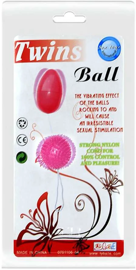 Baile Anal BAILE Geisha balls kegelio raumenų treniruotė dviguba analinė