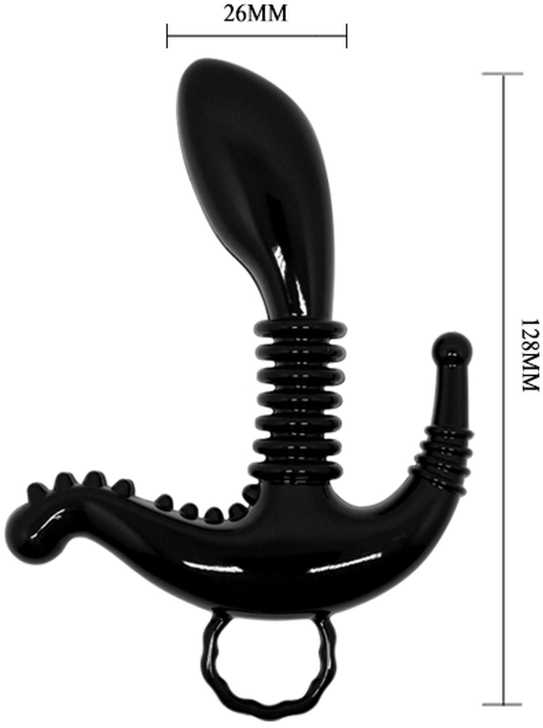 BAILE- G-SPOT STIMULATOR