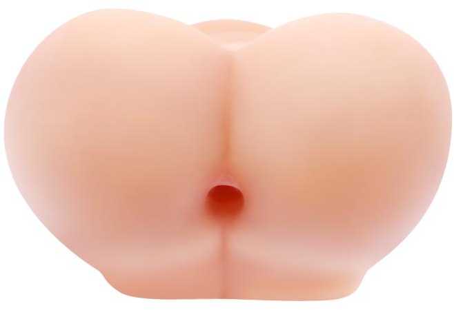 BAILE- BIGGER MAN PLUS 9,5''