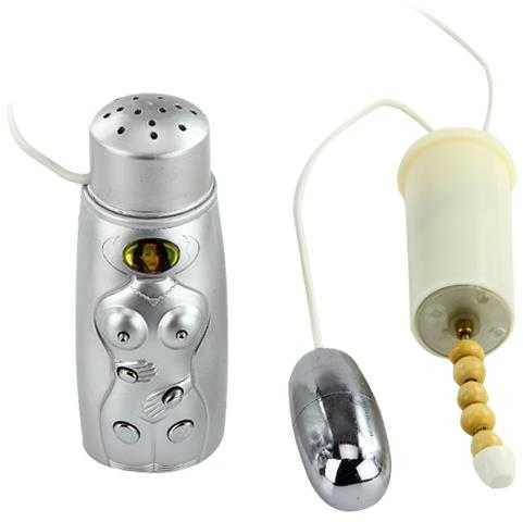 BAILE Masturbator tikroviškos analinės pūlingos vibracijos