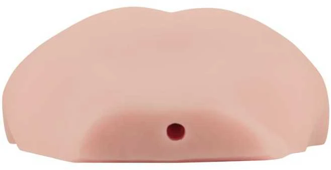 BAILE Masturbator tikroviškos analinės pūlingos vibracijos