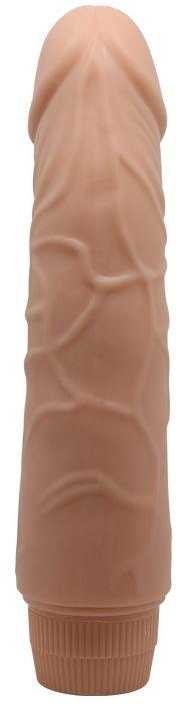Baile Vibrators Baile vibratoriai BAILE - BARBARA REALISTINIS VIBRUOJAMASIS 20 CM