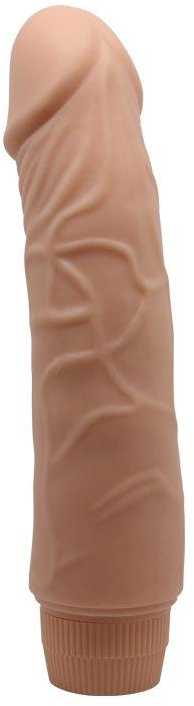 Baile Vibrators Baile vibratoriai BAILE - BARBARA REALISTINIS VIBRUOJAMASIS 20 CM