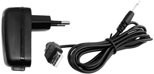 BAILE Bullet vibratorius 20 vibracijų, taškinė stimuliacija