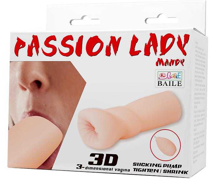 BAILE- PASSION LADY, MANDY, Sucking