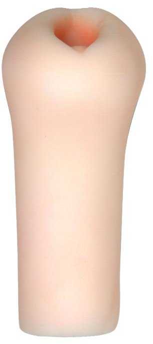 BAILE - PASSION LADY, MARCIA Sucking pump