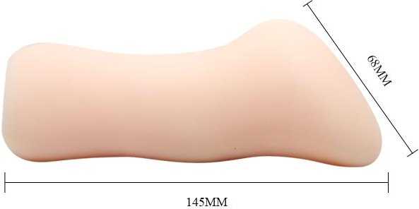 BAILE - PASSION LADY, MARCIA Sucking pump
