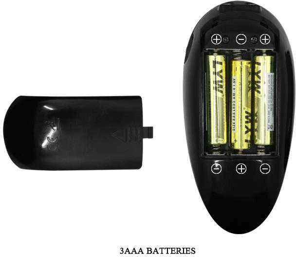 Baile Vibrators LYBAILE Top sex Toy Penis Dldo 25 cm with vibro Flesh