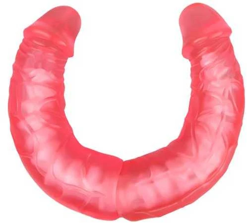 BAILE Varpos lankstomas stuburas dvigubas įsiskverbimas 36cm