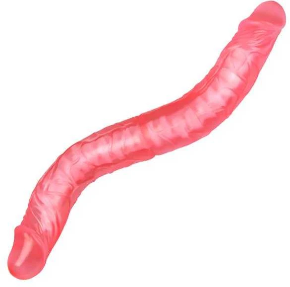 BAILE Varpos lankstomas stuburas dvigubas įsiskverbimas 36cm
