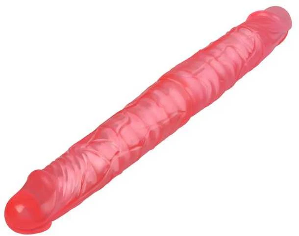BAILE Varpos lankstomas stuburas dvigubas įsiskverbimas 36cm