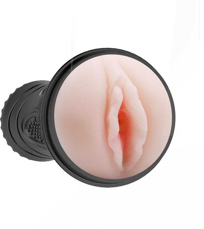 BAILE - PUSSY Vibracija