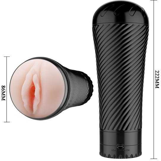 LYBAILE Masturbator Cup
