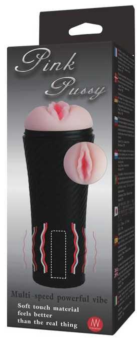 LYBAILE Masturbator Cup