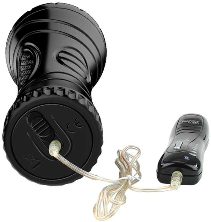 Baile For Him BAILE- Rožinis , A DEEP PEASURE 7 vibracijos funkcijos