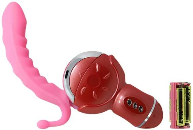 BAILE Oralinio sekso stimuliatorius, G taško stimuliacija