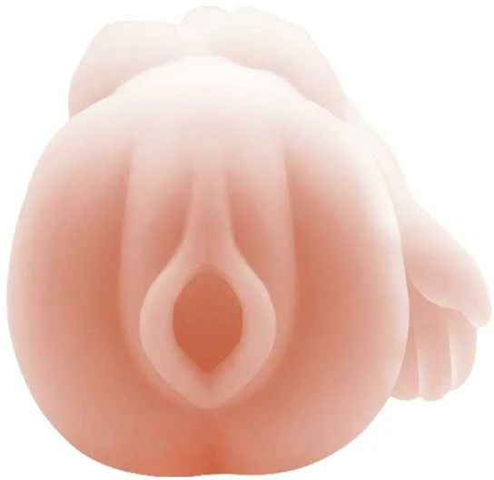 BAILE- TEMPTATION PASSION LADY 3D VAGINA