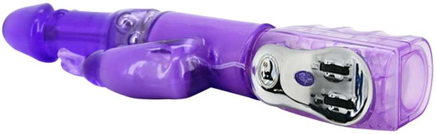 BAILE- TRAVEL PARTNER, Vibration Rotation