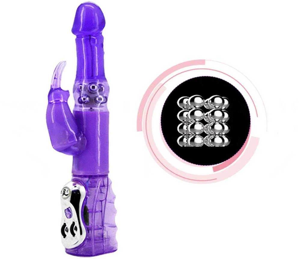 BAILE- TRAVEL PARTNER, Vibration Rotation
