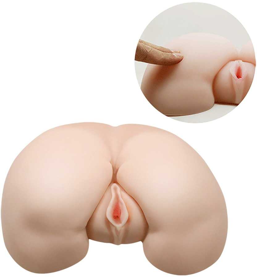 BAILE- VAGINA AND ASS, Vibracija Rotation Šildymo funkcija Sekso pokalbis