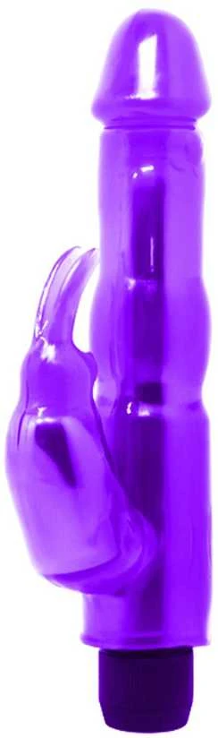 BAILE- Vaves Of Pleasure Fantasy vibe, Vibration Violetinė