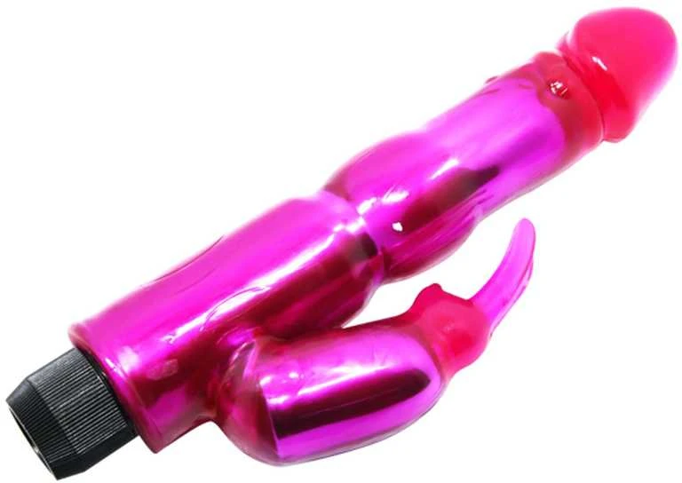 BAILE- Vaves Of Pleasure Fantasy vibe, Vibration Violetinė