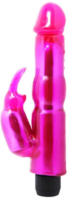 BAILE- Vaves Of Pleasure Fantasy vibe, Vibration Violetinė