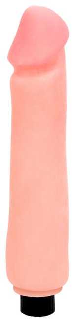 LYBAILE Cyberskin Big Vibe Flesh 24 cm