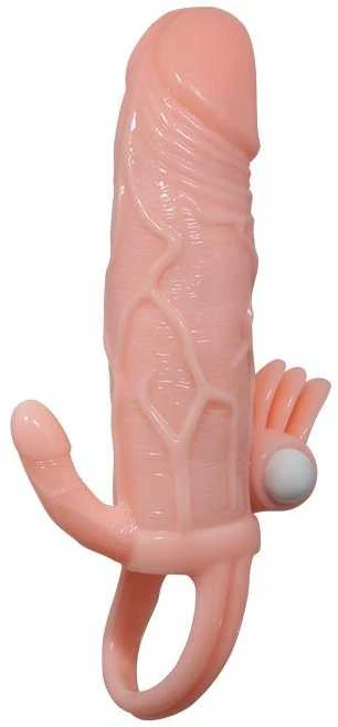 LYBAILE Brave Men Vibrating Sleeve Flesh