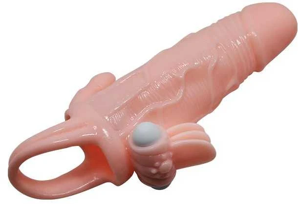LYBAILE Brave Men Vibrating Sleeve Flesh