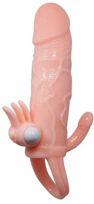 LYBAILE Brave Men Vibrating Sleeve Flesh