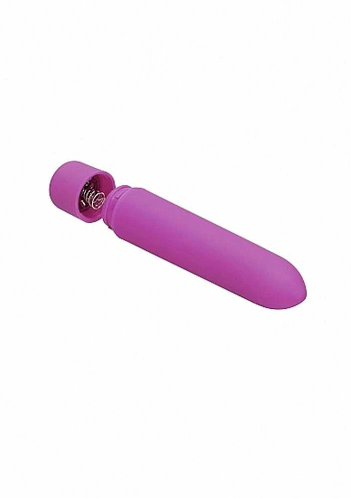 Shots Be Good Tonight 1 Speed Bullet - Violetinė