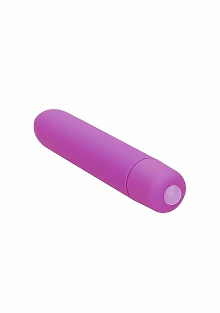 Shots Be Good Tonight 1 Speed Bullet - Violetinė