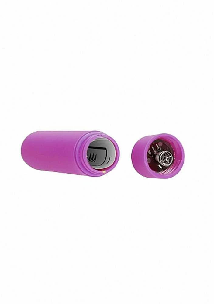 Shots Be Good Tonight 1 Speed Bullet - Violetinė
