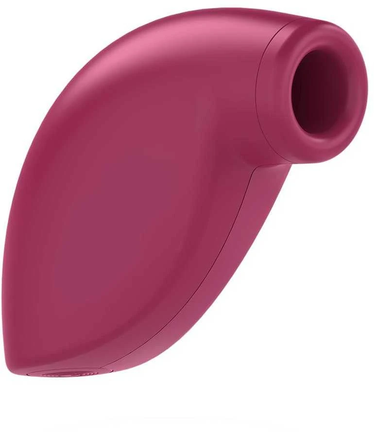 Klitorio stimuliatorius „Satisfyer“ vienos nakties nuotykis