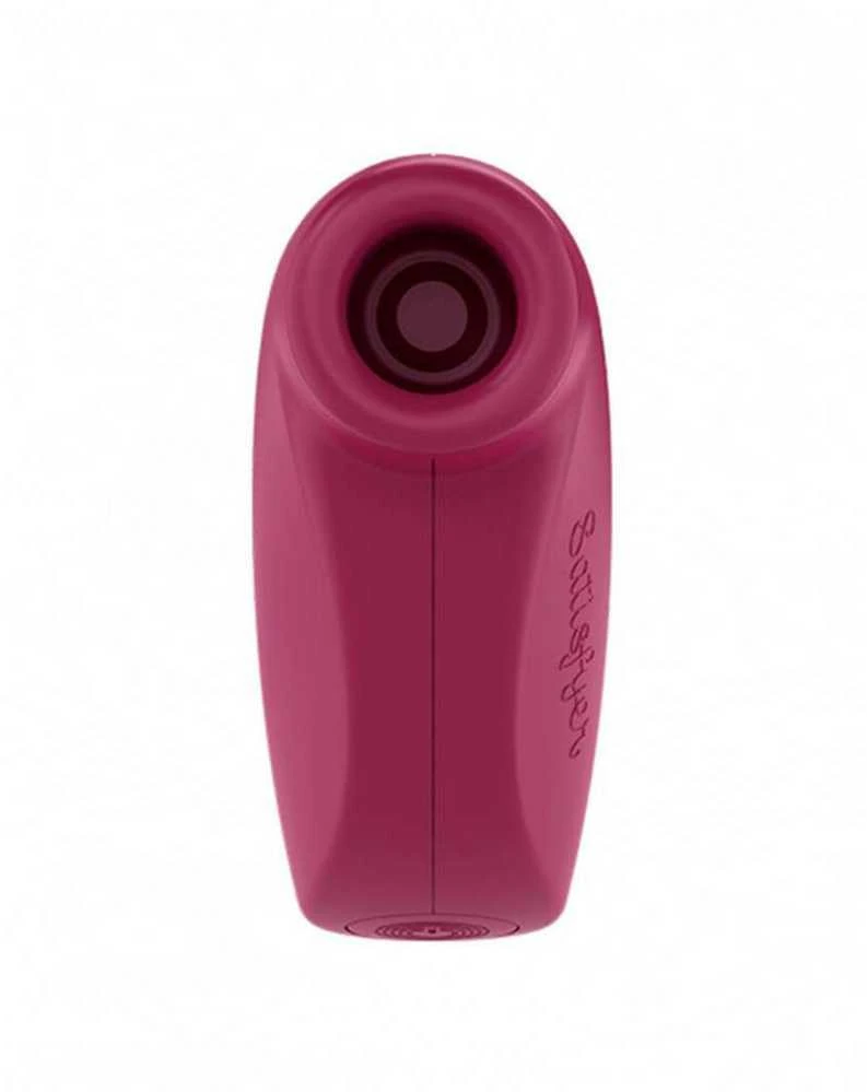 Klitorio stimuliatorius „Satisfyer“ vienos nakties nuotykis