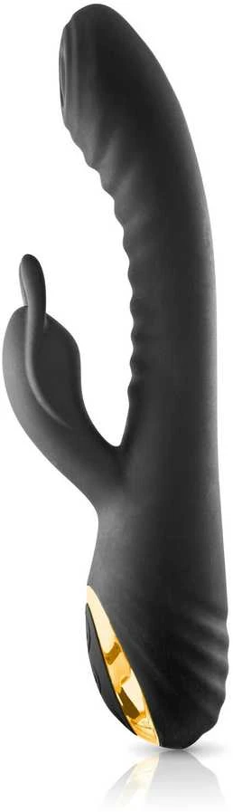 Black Empire Juodas Empire RABBIT MY MAHARANI Juodas EMPIRE VIBRATOR