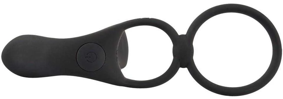 Black Velvets Juodas Velvets Couples Vibrator
