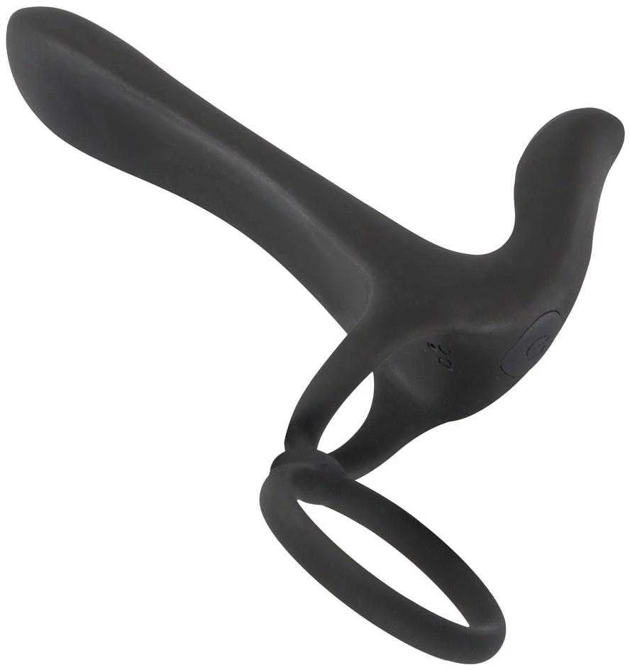 Black Velvets Juodas Velvets Couples Vibrator