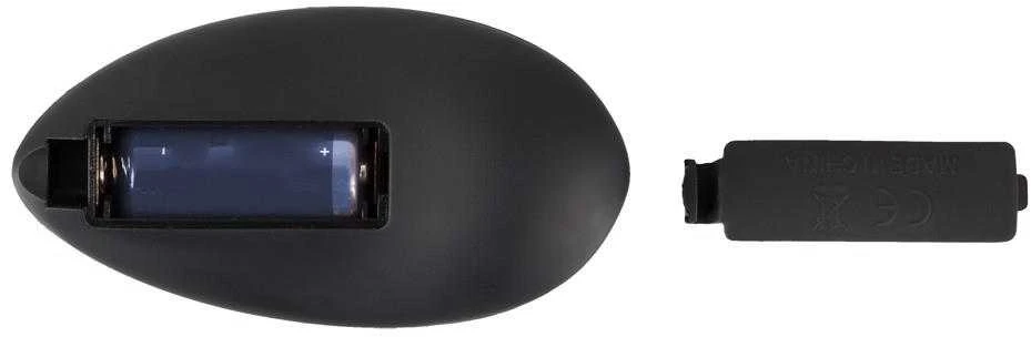 Black Velvets Juodas Velvets RC Rotating & vi