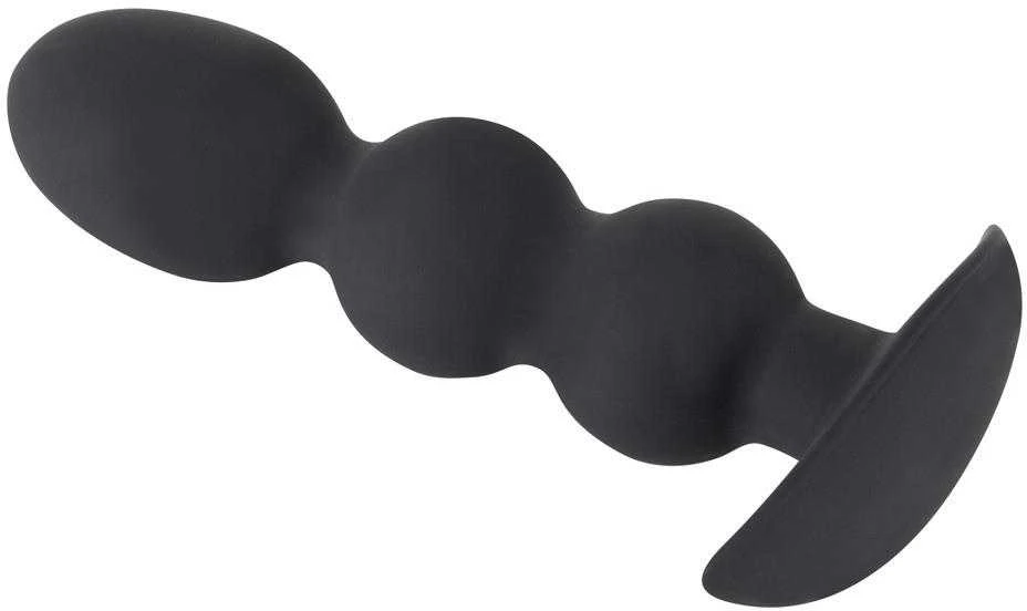 Black Velvets Juodas Velvets Heavy Beads 145g