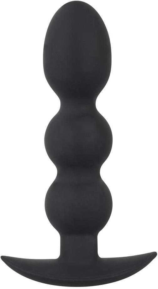 Black Velvets Juodas Velvets Heavy Beads 145g