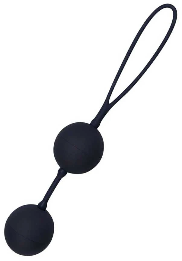 Black Velvets Perfect Tobulieji rutuliai