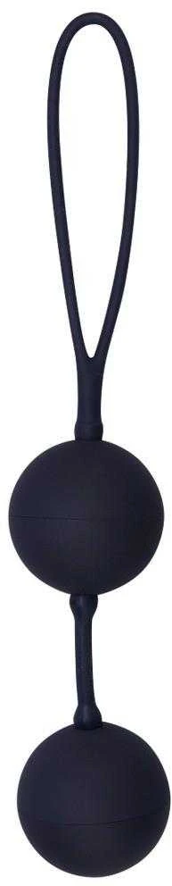 Black Velvets Perfect Tobulieji rutuliai