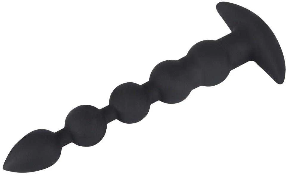 Black Velvets Juodas Velvets Rechargeable Bea